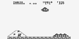 NC2600C · 官方 3.2：灰度玛丽 · World 1-1